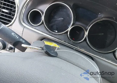 2015 Buick Enclave Convenience z USA, uszkodzony, nr VIN 5GAKRAKD0FJ173655